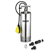 Karcher BP 2 Cisterna potopna tlačna pumpa, 800 W, 5700 l/h, dubina uranjanja 7 m, ugrađen predfilter