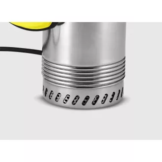 Karcher BP 2 Cisterna potopna tlačna pumpa, 800 W, 5700 l/h, dubina uranjanja 7 m, ugrađen predfilter