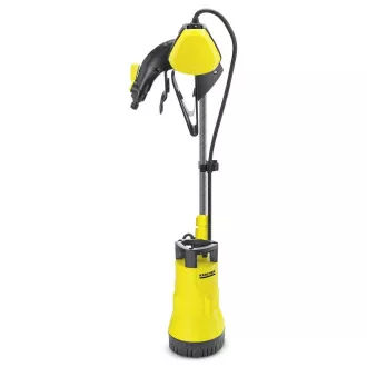 Karcher BP 1 Bačva pumpa, bačva, 400 W, protok 3800 l/h, dubina uranjanja 7 m, integrirani prekidač