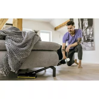 Karcher VC 4 bežični štapni usisavač myHome, 78 dB, 2 brzine rada, ciklonska tehnologija, Boost funkcija Karcher VC 4 bežični štapni usisavač myHome, 78 dB, 2 brzine rada, ciklonska tehnologija, Boost funkcija