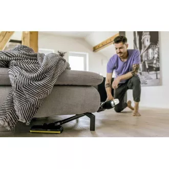 Karcher VC 4 bežični štapni usisavač myHome, 78 dB, 2 brzine rada, ciklonska tehnologija, Boost funkcija Karcher VC 4 bežični štapni usisavač myHome, 78 dB, 2 brzine rada, ciklonska tehnologija, Boost funkcija