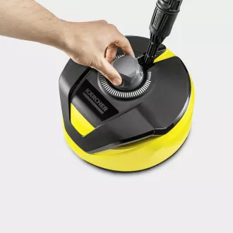 Visokotlačni čistač Karcher K 5 WCM Premium Home, 2100 W, 145 bara, 500 l/h, motor vodeno hlađen