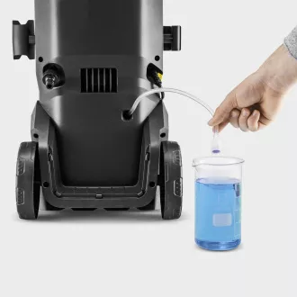 Visokotlačni čistač Karcher K 5 WCM Premium Home, 2100 W, 145 bara, 500 l/h, motor vodeno hlađen