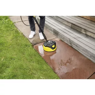 Visokotlačni čistač Karcher K 5 WCM Premium Home, 2100 W, 145 bara, 500 l/h, motor vodeno hlađen