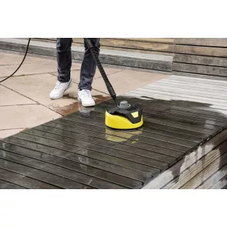 Visokotlačni čistač Karcher K 5 WCM Premium Home, 2100 W, 145 bara, 500 l/h, motor vodeno hlađen