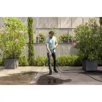 Visokotlačni čistač Karcher K 5 WCM Premium Home, 2100 W, 145 bara, 500 l/h, motor vodeno hlađen