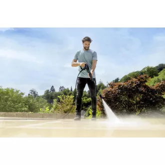 Visokotlačni čistač Karcher K 5 WCM Premium Home, 2100 W, 145 bara, 500 l/h, motor vodeno hlađen