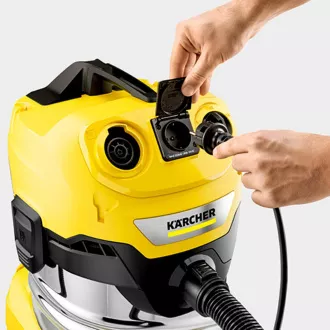 Kärcher WD 4 PS V-20/5/22 višenamjenski usisavač Kärcher WD 4 PS V-20/5/22 višenamjenski usisavač