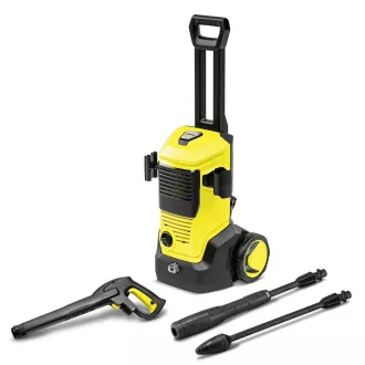 Karcher K 6 visokotlačni čistač, 2200 W, 510 l/h, max 160 bara, rotacijska mlaznica, integrirani filter za vodu