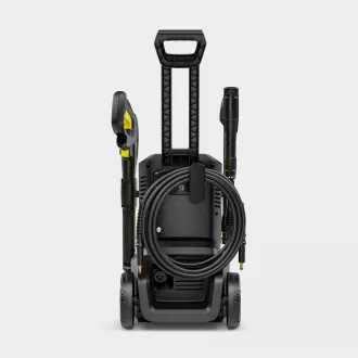 Karcher K 6 visokotlačni čistač, 2200 W, 510 l/h, max 160 bara, rotacijska mlaznica, integrirani filter za vodu