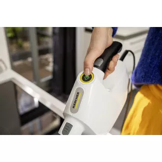 Kärcher SC 1 Multi & Up parni čistač, 1300 W, 200 ml, mlaznica za pod, EasyFix krpa