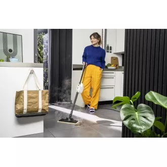 Kärcher SC 1 Multi & Up parni čistač, 1300 W, 200 ml, mlaznica za pod, EasyFix krpa