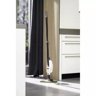 Kärcher SC 1 Multi & Up parni čistač, 1300 W, 200 ml, mlaznica za pod, EasyFix krpa