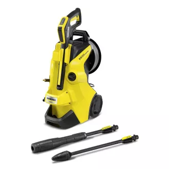 Kärcher K 4 Premium Power Control Flex visokotlačni čistač, 1800 W, 420 l/h, Vario Power Jet Kärcher K 4 Premium Power Control Flex visokotlačni čistač, 1800 W, 420 l/h, Vario Power Jet