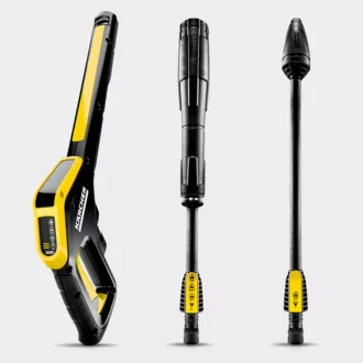 Kärcher K 4 Premium Power Control Flex visokotlačni čistač, 1800 W, 420 l/h, Vario Power Jet Kärcher K 4 Premium Power Control Flex visokotlačni čistač, 1800 W, 420 l/h, Vario Power Jet