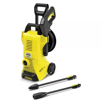 Karcher K 3 Premium Power Control visokotlačni čistač, 1600 W, 380 l/h, Vario Power Jet Karcher K 3 Premium Power Control visokotlačni čistač, 1600 W, 380 l/h, Vario Power Jet