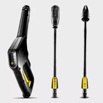 Karcher K 3 Premium Power Control visokotlačni čistač, 1600 W, 380 l/h, Vario Power Jet Karcher K 3 Premium Power Control visokotlačni čistač, 1600 W, 380 l/h, Vario Power Jet
