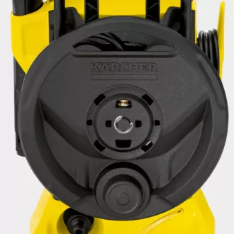 Karcher K 3 Premium Power Control visokotlačni čistač, 1600 W, 380 l/h, Vario Power Jet Karcher K 3 Premium Power Control visokotlačni čistač, 1600 W, 380 l/h, Vario Power Jet