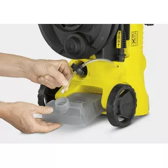 Karcher K 3 Premium Power Control visokotlačni čistač, 1600 W, 380 l/h, Vario Power Jet Karcher K 3 Premium Power Control visokotlačni čistač, 1600 W, 380 l/h, Vario Power Jet