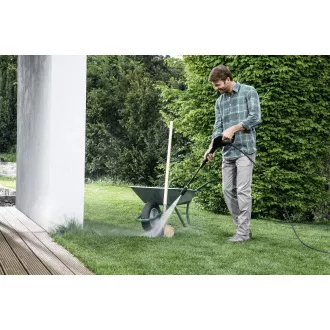 Karcher K 3 Premium Power Control visokotlačni čistač, 1600 W, 380 l/h, Vario Power Jet Karcher K 3 Premium Power Control visokotlačni čistač, 1600 W, 380 l/h, Vario Power Jet