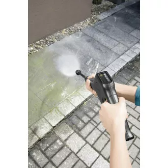 Karcher K 3 Premium Power Control visokotlačni čistač, 1600 W, 380 l/h, Vario Power Jet Karcher K 3 Premium Power Control visokotlačni čistač, 1600 W, 380 l/h, Vario Power Jet