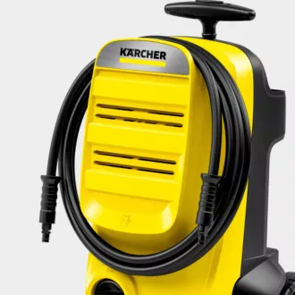 Kärcher K 4 Classic visokotlačni čistač, 1800 W, 420 l/h, Vario Power Jet, teleskopska ručka Kärcher K 4 Classic visokotlačni čistač, 1800 W, 420 l/h, Vario Power Jet, teleskopska ručka