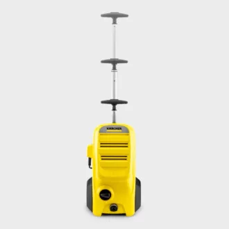 Kärcher K 4 Classic visokotlačni čistač, 1800 W, 420 l/h, Vario Power Jet, teleskopska ručka Kärcher K 4 Classic visokotlačni čistač, 1800 W, 420 l/h, Vario Power Jet, teleskopska ručka