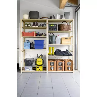 Kärcher K 4 Classic visokotlačni čistač, 1800 W, 420 l/h, Vario Power Jet, teleskopska ručka Kärcher K 4 Classic visokotlačni čistač, 1800 W, 420 l/h, Vario Power Jet, teleskopska ručka