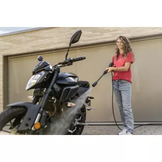 Kärcher K 4 Classic visokotlačni čistač, 1800 W, 420 l/h, Vario Power Jet, teleskopska ručka Kärcher K 4 Classic visokotlačni čistač, 1800 W, 420 l/h, Vario Power Jet, teleskopska ručka