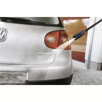 Kärcher K 4 Classic visokotlačni čistač, 1800 W, 420 l/h, Vario Power Jet, teleskopska ručka Kärcher K 4 Classic visokotlačni čistač, 1800 W, 420 l/h, Vario Power Jet, teleskopska ručka