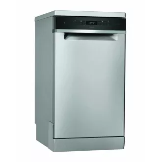Whirlpool WSFO 3O34 PF X Samostojeća perilica posuđa
