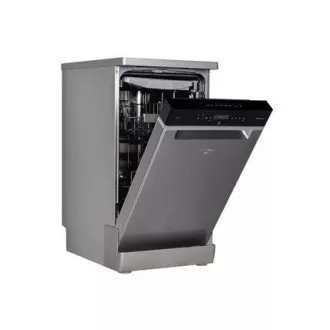Whirlpool WSFO 3O34 PF X Samostojeća perilica posuđa