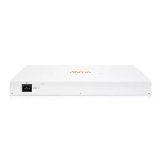 HPE Networking Instant On Switch 24p Gigabit CL4 PoE 4p SFP+ 370W 1930 (JL684B)