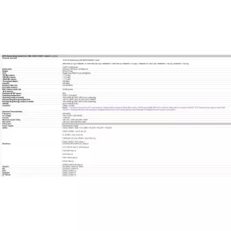 HPE Networking Instant On Switch 12p 10GBT 4p SFP+ 1960 (JL805A)