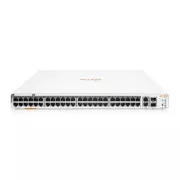 5 x Aruba Instant On 1960 48G 40p CL4 8p CL6 PoE 2XGT 2SFP+ 600W prekidač (5 paketa)