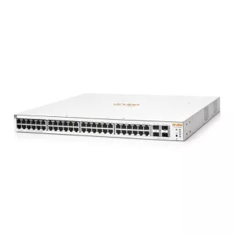 5 x Aruba Instant On 1930 48G Class4 PoE 4SFP/SFP+ 370W preklopnik (5 x JL686B)