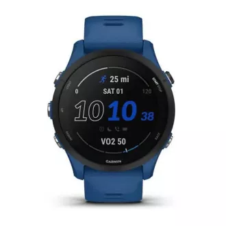 Garmin GPS sportski sat Forerunner® 255, Tidal Blue, EU Garmin GPS sportski sat Forerunner® 255, Tidal Blue, EU