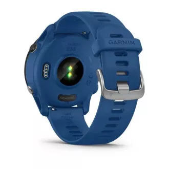 Garmin GPS sportski sat Forerunner® 255, Tidal Blue, EU Garmin GPS sportski sat Forerunner® 255, Tidal Blue, EU