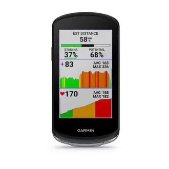 Garmin GPS ciklokompjuter Edge 1040