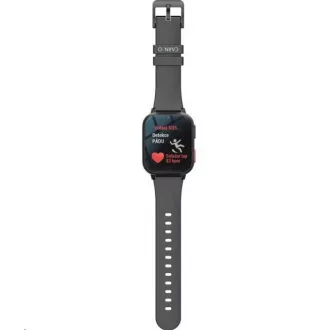 CARNEO SeniorSafe+ 4G - GPS sat za starije osobe CARNEO SeniorSafe+ 4G - GPS sat za starije osobe
