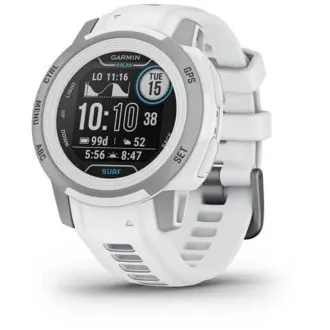 Garmin GPS sportski sat Instinct 2 2X solarni (grafit)