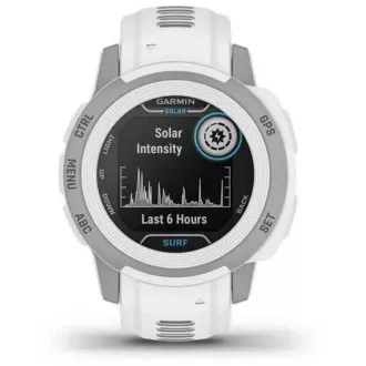 Garmin GPS sportski sat Instinct 2 2X solarni (grafit)