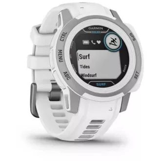 Garmin GPS sportski sat Instinct 2 2X solarni (grafit)