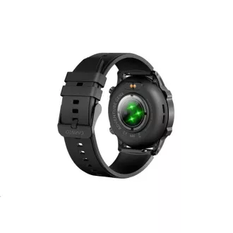 CARNEO Adventure HR+ 2. gen. crno
