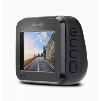 Mio MiVue C595W Wifi GPS