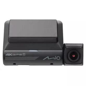 Mio dodatna stražnja kamera Mio MiVue E60 2.5K