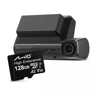 Mio 128 GB microSDXC, V30, U3, A2 memorijska kartica