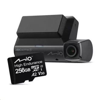 Mio 256 GB microSDXC, V30, U3, A2 memorijska kartica