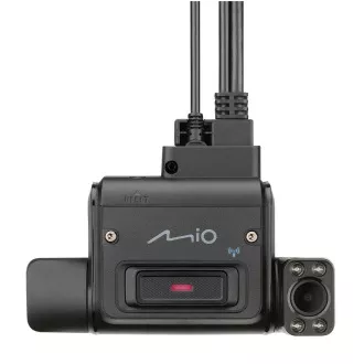 Mio MiSentry 12T 4G LTE - kamera za automobil