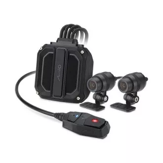 Kamera za motocikl Mio MiVue M820WD